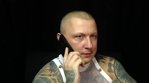 Snapshot of devilwithtats chatting on 11, 3, 2026 Lucian online show from 11, 3, 2026