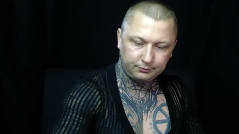Snapshot of devilwithtats chatting on 16, 3, 2026 Lucian online show from 16, 3, 2026