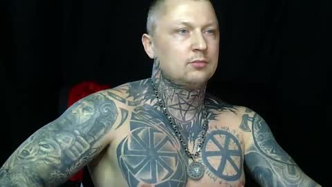 Snapshot of devilwithtats chatting on 22, 3, 2026 Lucian online show from 22, 3, 2026