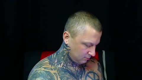 Snapshot of devilwithtats chatting on 23, 3, 2026 Lucian online show from 23, 3, 2026