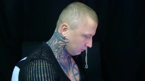 Snapshot of devilwithtats chatting on 5, 4, 2026 Lucian online show from 5, 4, 2026