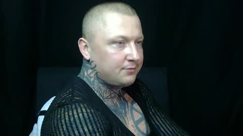 Snapshot of devilwithtats chatting on 21, 4, 2026 Lucian online show from 21, 4, 2026
