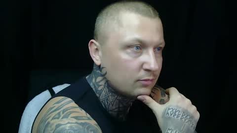 Snapshot of devilwithtats chatting on 24, 4, 2026 Lucian online show from 24, 4, 2026