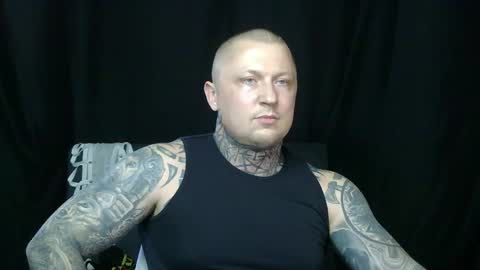 Snapshot of devilwithtats chatting on 7, 5, 2026 Lucian online show from 7, 5, 2026