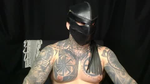 Snapshot of devilwithtats chatting on 11, 5, 2026 Lucian online show from 11, 5, 2026
