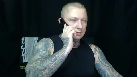 Snapshot of devilwithtats chatting on 12, 5, 2026 Lucian online show from 12, 5, 2026
