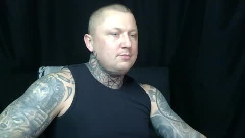 Snapshot of devilwithtats chatting on 13, 5, 2026 Lucian online show from 13, 5, 2026