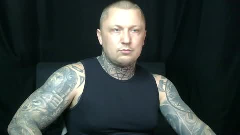 Snapshot of devilwithtats chatting on 14, 5, 2026 Lucian online show from 14, 5, 2026