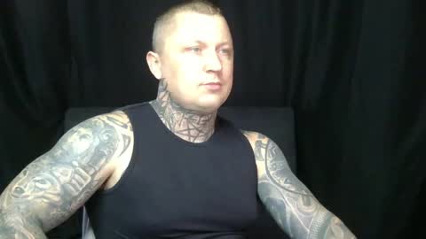 Snapshot of devilwithtats chatting on 19, 5, 2026 Lucian online show from 19, 5, 2026