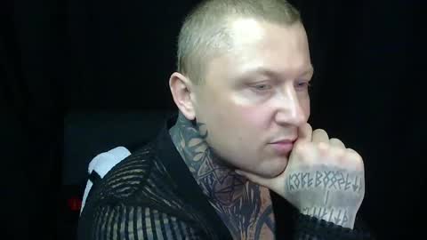 Snapshot of devilwithtats chatting on 20, 5, 2026 Lucian online show from 20, 5, 2026