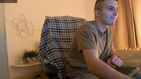 devin_ho online show from 19, 1, 2025