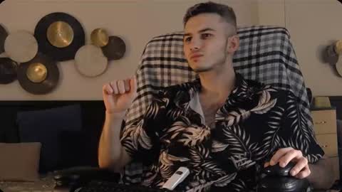 devin_ho online show from 13, 1, 2026