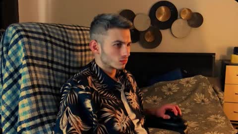 devin_ho online show from 16, 1, 2026