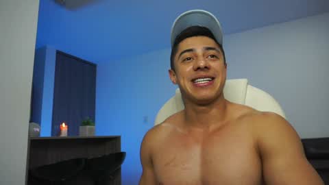 Devin Hunter online show from 14, 12, 2024