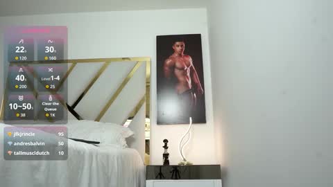 Devin Hunter online show from 8, 3, 2026