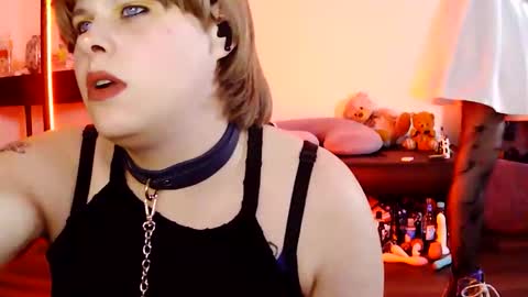 Snapshot of devykitten2018 chatting on 26, 3, 2026 devykitten online show from 26, 3, 2026