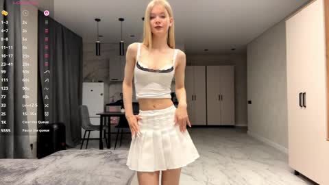 dewdropdoll online show from 9, 6, 2026