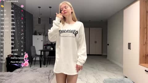 dewdropdoll online show from 27, 6, 2026