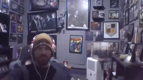 deweycoxx online show from 8, 4, 2026