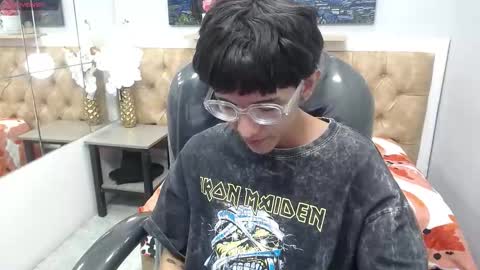 Andy online show from 27, 3, 2026