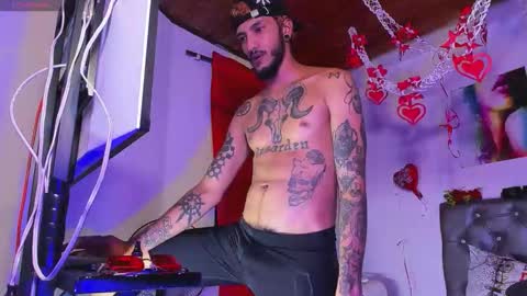 dex_ak586 online show from 26, 9, 2025