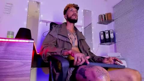 dex_ak586 online show from 20, 11, 2025