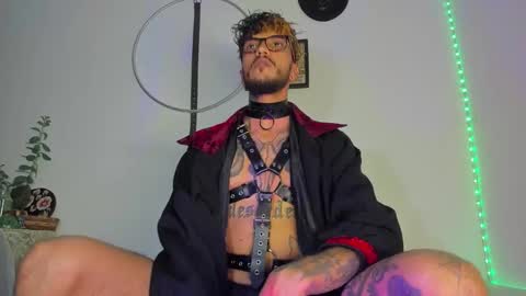 dex_ak586 online show from 2, 2, 2026