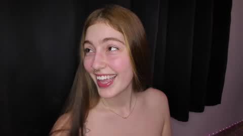 Dex and Lily online show from 30, 1, 2025