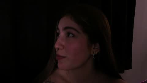 Dex and Lily online show from 7, 2, 2025