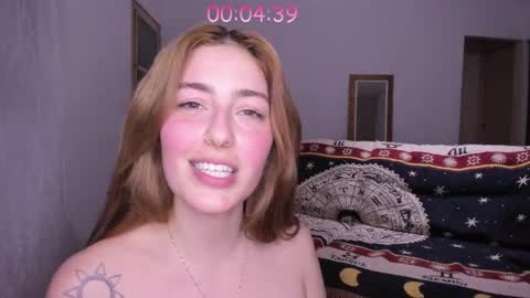 Dex and Lily online show from 26, 11, 2025