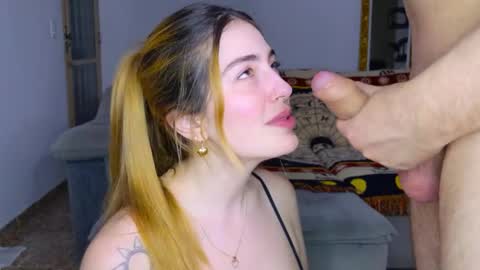 Dex and Lily online show from 16, 4, 2026