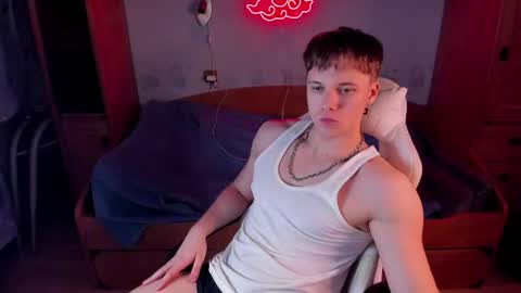 Snapshot of dexter_bennett chatting on 8, 7, 2026 Dexter online show from 8, 7, 2026