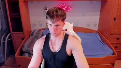 Snapshot of dexter_bennett chatting on 20, 7, 2026 Dexter online show from 20, 7, 2026