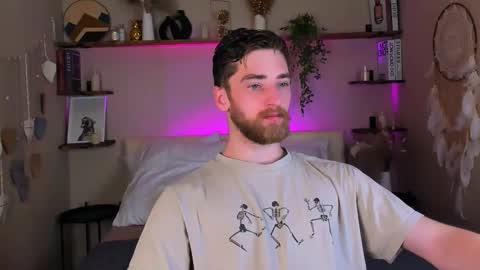 Dexter online show from 19, 10, 2025