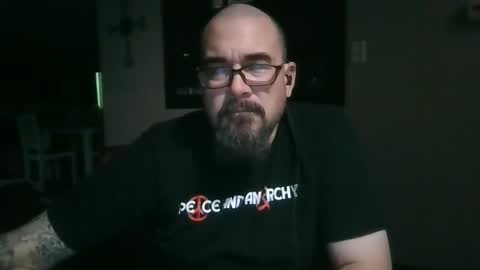 Snapshot of dexterbanana chatting on 6, 12, 2024 Mike Sounde online show from 6, 12, 2024