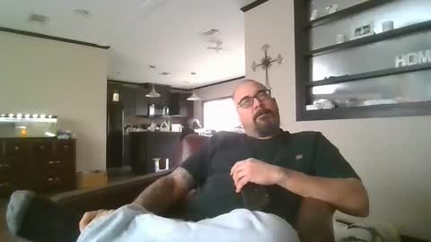 Snapshot of dexterbanana chatting on 4, 1, 2025 Mike Sounde online show from 4, 1, 2025