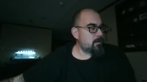 Snapshot of dexterbanana chatting on 8, 1, 2025 Mike Sounde online show from 8, 1, 2025
