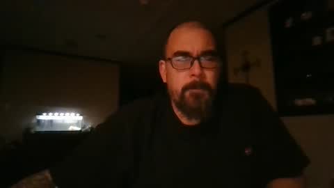 Snapshot of dexterbanana chatting on 9, 1, 2025 Mike Sounde online show from 9, 1, 2025