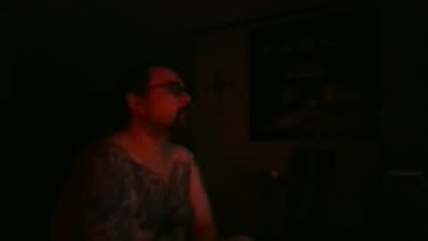 Snapshot of dexterbanana chatting on 4, 2, 2026 Mike Sounde online show from 4, 2, 2026