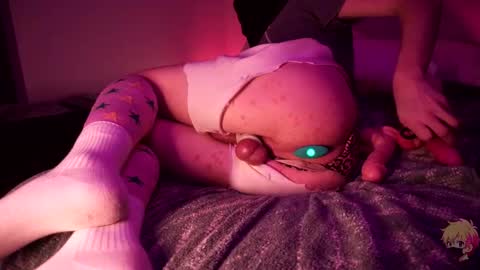 Snapshot of dexxkaye chatting on 9, 3, 2026 Dex online show from 9, 3, 2026