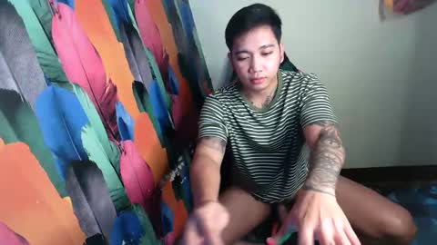 DeymCum online show from 7, 2, 2025