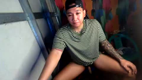 Snapshot of deymcum chatting on 1, 8, 2026 DeymCum online show from 1, 8, 2026