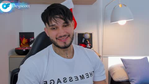 JULIAN online show from 31, 12, 2024