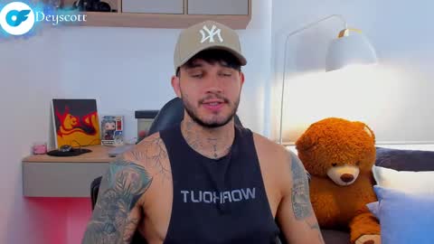 JULIAN online show from 11, 3, 2025