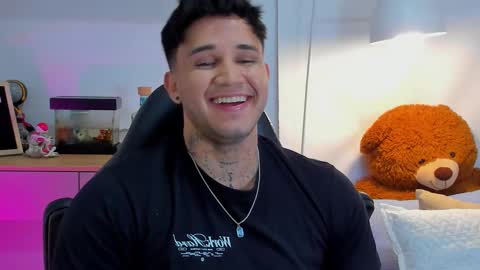 JULIAN online show from 11, 9, 2025