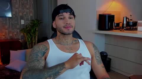 JULIAN online show from 27, 11, 2025