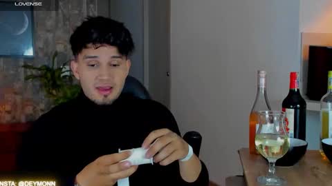 JULIAN online show from 7, 2, 2026