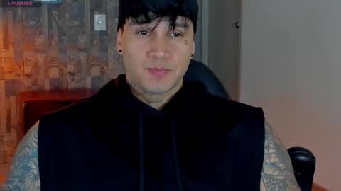 JULIAN online show from 3, 3, 2026