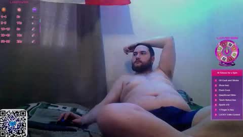 Snapshot of dguy0669 chatting on 7, 4, 2026 Dustin Independent Model online show from 7, 4, 2026