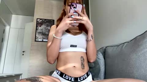 Snapshot of dhaliaa09 chatting on 17, 2, 2026 Dhalia online show from 17, 2, 2026